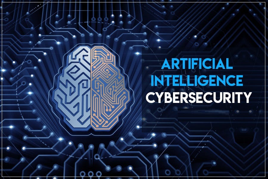 Artificial Intelligence network behavior analysis