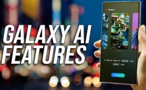 samsung's galaxy ai update for the galaxy s23, samsung galaxy s 23 features